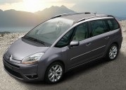 Citroen Grand C4 Picasso